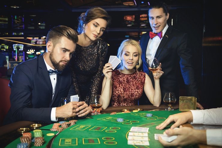 Pre-Match Betting Game 